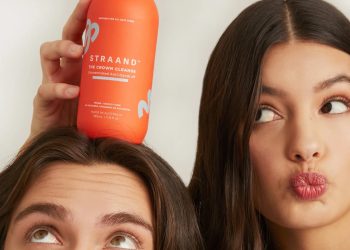 Unilever Ventures investe 2 milioni di $ nella startup Straand