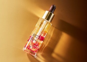 Novità skincare per Yves Rocher, arriva l’olio infuso di mille rose Riche Crème