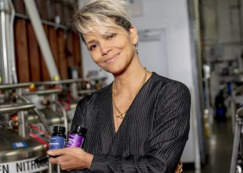 Halle Berry investe in Pendulum Therapeutics e diventa CCO