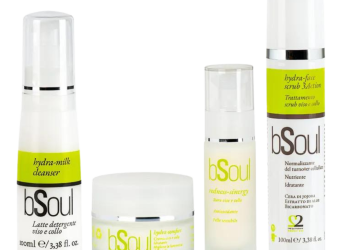 Il brand toscano bSoul continua a crescere. Fatturato a +29%