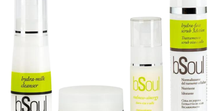 Il brand toscano bSoul continua a crescere. Fatturato a +29%