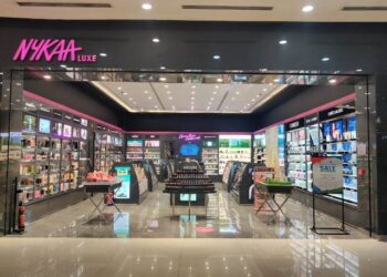 Nykaa rafforza il business offline e apre 50 store nel 2023