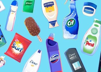 Unilever archivia il 2022 con un utile netto a +26%. Bene Beauty & Wellbeing