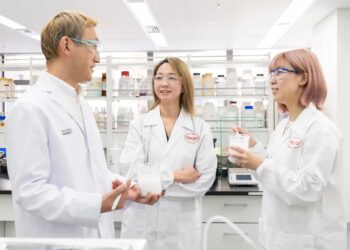 Henkel inaugura un centro di innovazione J-beauty a Tokyo