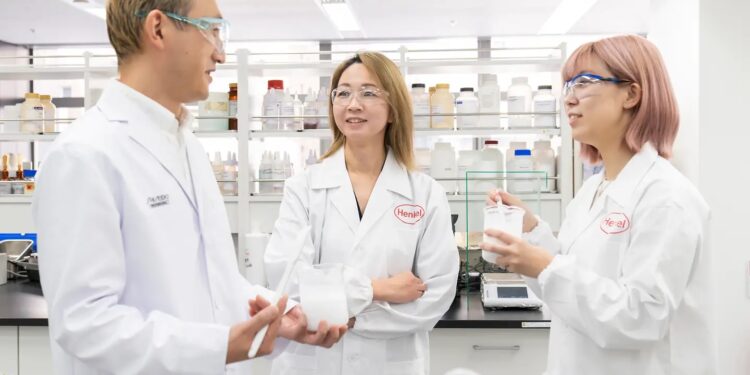 Henkel inaugura un centro di innovazione J-beauty a Tokyo
