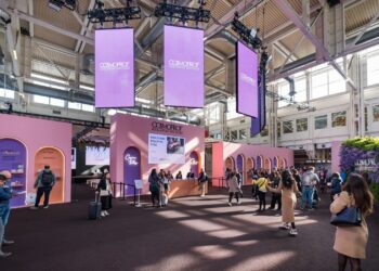Cosmoprof vede rosa
