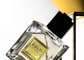 Nasce la nuova capsule Culti Milano Bianco d’Oud