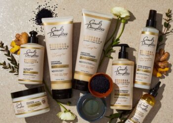 L’Oréal porta Carol’s Daughter in Francia. Pronto il lancio europeo