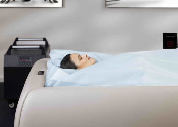 Zerobody Cryo, la bellezza che viene dal freddo