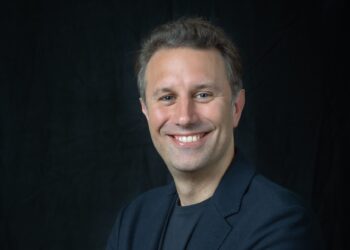 Giulio Bergamaschi è il nuovo CEO di Acqua di Parma