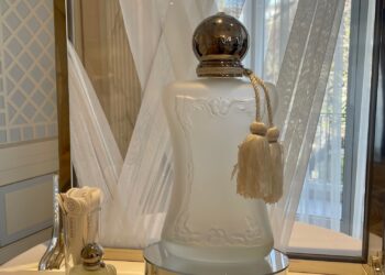 Finmark, il mercato delle fragranze di nicchia cresce con Parfums De Marly