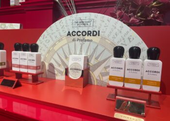 Il 2023 inizia con importanti progetti per The Merchant of Venice