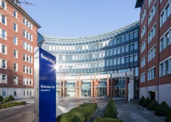Beiersdorf prevede un rallentamento dopo il boom del 2022