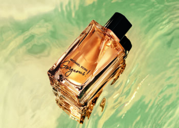 Spiagge da sogno per Michael Kors Gorgeous