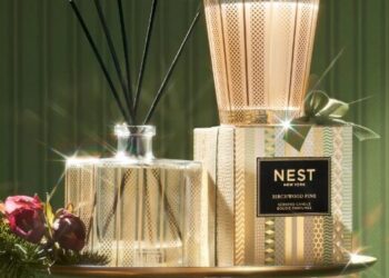 Edgar Huber diventa AD di Nest New York. Obiettivo 200 milioni di $