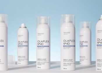 Olaplex, nel Q4 vendite in calo del 21,5%. Bene il full year