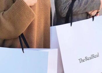 L’e-tailer The RealReal esce dal business della bellezza