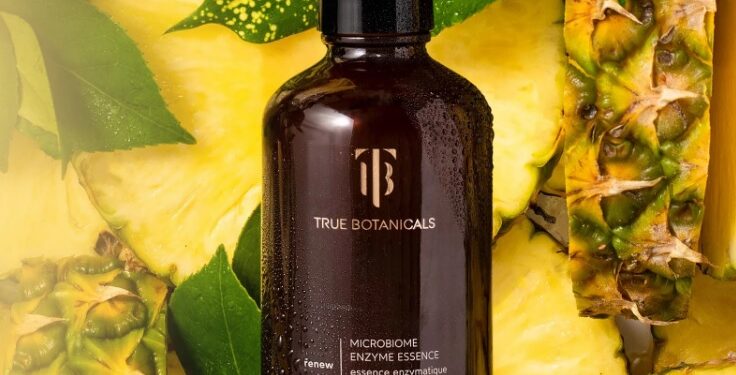 True Botanicals ottiene un investimento di serie B da NextWorld Evergreen