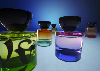 L’incubatore di Estée Lauder investe nelle fragranze Vyrao