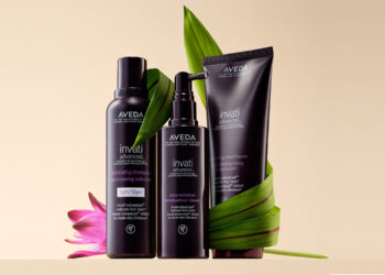 Aveda annuncia il traguardo della certificazione B Corp.