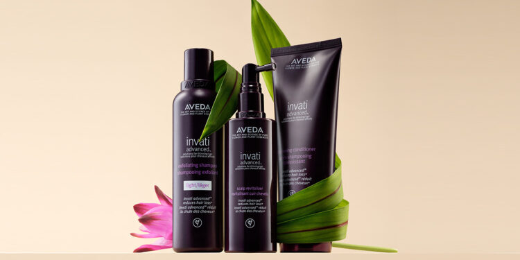 Aveda annuncia il traguardo della certificazione B Corp.