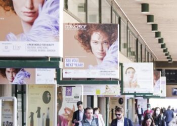 Al via Cosmoprof, sempre più internazionale con operatori da 150 Paesi