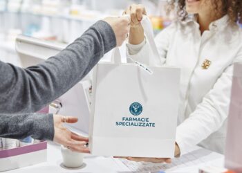 Bellezza da banco in ottima salute