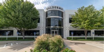 Galderma chiude il 2022 con una crescita dei ricavi del 13,9%