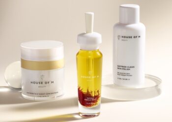A House of M Beauty 2 milioni di $ per spingere il retail