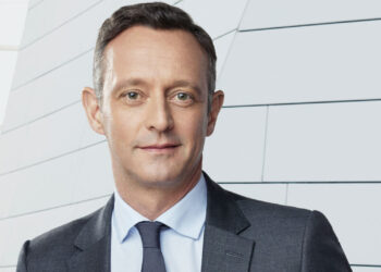 Lvmh riorganizza la divisione beauty e nomina Rinderknech CEO