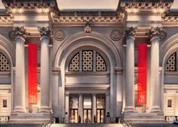 Sulwhasoo porta la K-beauty al Met di New York