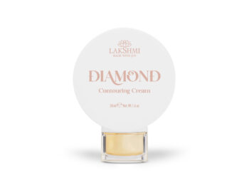 Lakshmi presenta il rituale Diamond