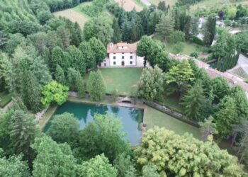 Aboca chiude il 2022 con un fatturato di 270 milioni (+37%)