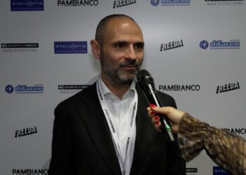 Guffanti (Havea Italia): “Il mercato degli integratori cresce, ora guardiamo a profumerie e m&a”