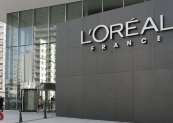 L’Oréal supera i 10 miliardi di euro di fatturato nel Q1