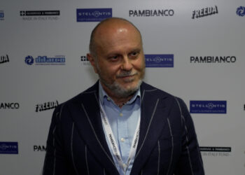 Momo (Xerjoff): “Obiettivo 2023 superare 50 milioni di fatturato”