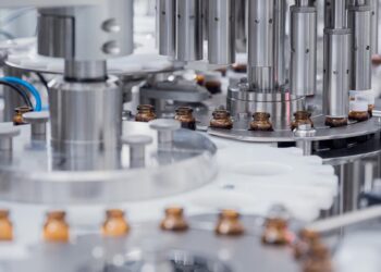 Per Labomar ricavi a 28 milioni nel primo trimestre (+47%)