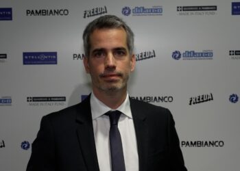 Santachiara (L’Oréal Luxe Italy): “Investiamo nella beauty tech”