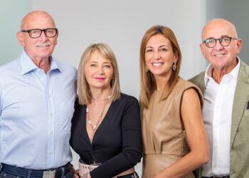Rudy Profumi chiude il 2022 a +30% sfiorando i 6 milioni di fatturato