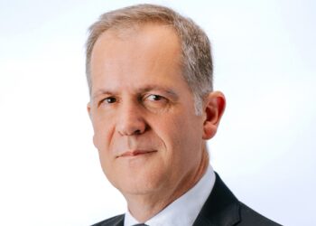 Hsa Cosmetics nomina Formento direttore generale