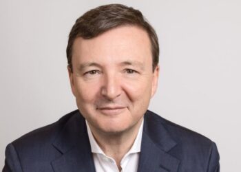 Dsm-firmenich, Butstraen è il nuovo presidente di Perfumery & Beauty