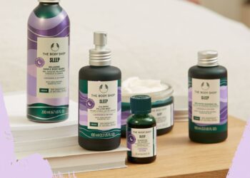 The Body Shop frena le performance di Natura & Co