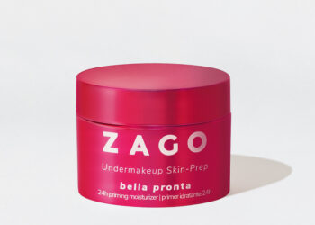 Zago sviluppa una linea di skin-prep e undermakeup