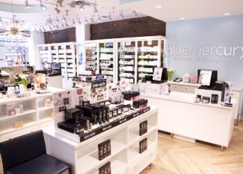 Le Domaine di Brad Pitt entra negli Usa con Bluemercury