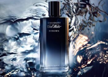 Coty rinnova l’accordo di licenza a lungo termine con Davidoff