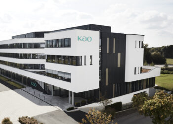 Kao Corporation stabile nel Q1 a 347,8 miliardi di yen
