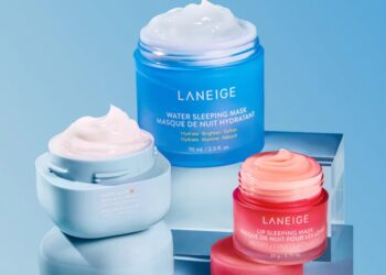 Laneige traina Amorepacific con un Q1 a +80% negli Usa