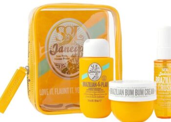 L’Occitane chiude l’anno oltre i 2 miliardi di euro (+17,9%)