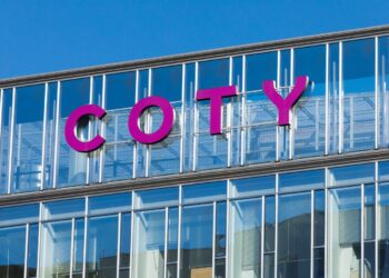 Coty rivela il progetto per le fragranze “più ambizioso di sempre”