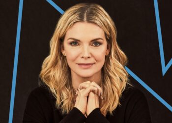 Henry Rose di Michelle Pfeiffer ottiene investimento di serie A